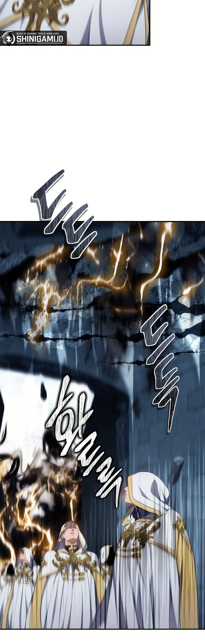 second life ranker chapter 149 - Page 9